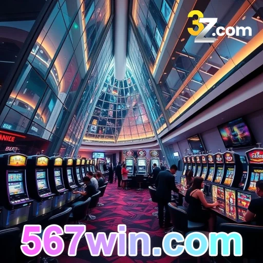 Baixar Jogos como um Profissional no 567win.com