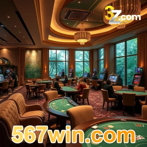 Bônus incríveis no site 567win.com que você não pode perder