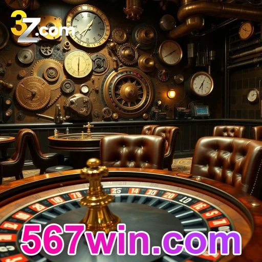 567win.com Plataforma Oficial