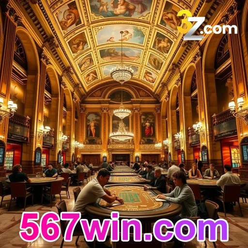 Promoções Empolgantes e Inovadoras no Site 567win.com