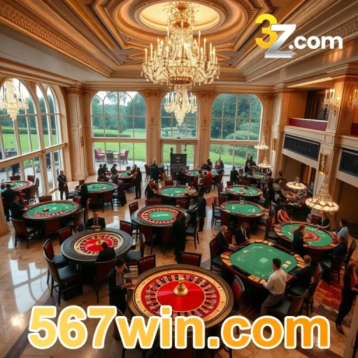 567win com Bônus