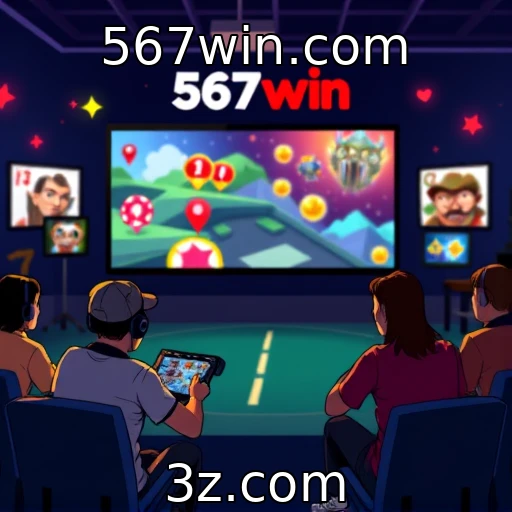 A influência das redes sociais no marketing de jogos